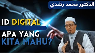 Khutbah Jumaat  ID DIGITAL  Apa yang kita mahu [upl. by Londoner]