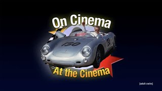 The story of how James Dean faked his death and what hes doing now  On Cinema At the Cinema [upl. by Nnylyaj]