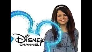 Disney Channel Commercials 2008 60fps [upl. by Natsud]