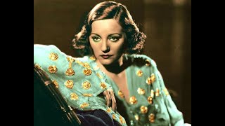 Tallulah Bankhead Early Life and Family [upl. by Jobe616]