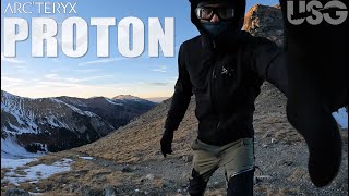 Arcteryx Proton Review Is This Arcteryx Jacket Worth 350 [upl. by Aytac]