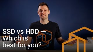 SSD vs HDD – Which is Best for You [upl. by Sheley871]