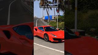 488 Pista🥵 supercarsindia supercars viralvideo trending youtubeshorts shorts carspotting [upl. by Kassandra]