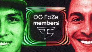 OG FaZe Members Speak On Leaving FaZe Clan [upl. by Cailly174]