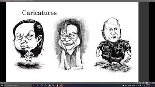 Editorial Cartooning [upl. by Alyworth]