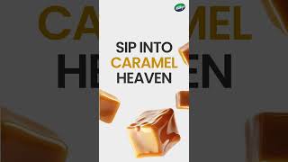 Shake with Royal Caramel Magic  Royal Caramel Sauce  Whipy Whip  Milkyz Food [upl. by Otirecul661]