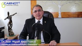 Libertrim Alfa Tratamiento para el Síndrome de Intestino Irritable  Dr Juan Miguel Abdo Francis [upl. by Armmat]