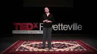 Human value  from the commendable to the contemptible Syard Evans at TEDxFayetteville [upl. by Ciardap311]