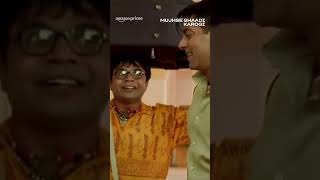 Duggal Sahab Ki Anokhi Bimaari  Mujhse Shaadi Karogi  primevideoindia [upl. by Everrs]