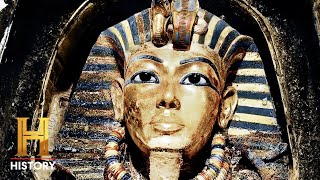 The UnXplained CURSE OF KING TUT KILLS 7 ARCHAEOLOGISTS Season 5 [upl. by Yxor]