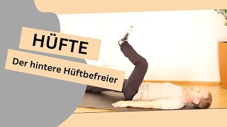 Der hintere Hüftbefreier [upl. by Schramke76]