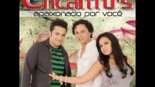 Banda Encantus  Jogo do Amor [upl. by Bixler492]