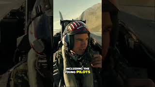 Maverick  The Role Model We All Need  TGM 03 filmtok topgunmaverick tomcruise [upl. by Bernelle]