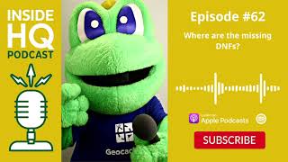 Inside Geocaching HQ  Episode 62 [upl. by Notsirb79]