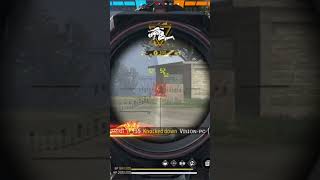 ONLY HEAD BODY WALA CUSTOM freefire goddangeryt [upl. by Eirek]