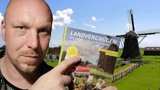 Das ist Landvergnügen 2019  Camping mal anders  Hobbyfamilie [upl. by Pamella]