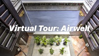 The Airwell at NUS Baba House Instagram Tour [upl. by Baer]