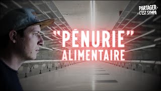 La quotPénuriequot Alimentaire que Génère la Pandémie COVID19 [upl. by Sirrah]