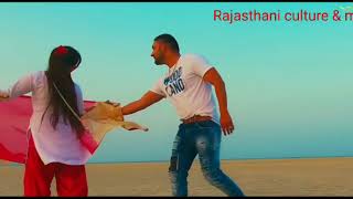 Dharti dham dham hale se  hariyanvi super hit song [upl. by Neeven198]