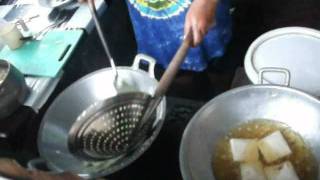 How to Make Tahu Kupat Magelangan [upl. by Ethel]