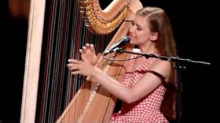 Joanna Newsom Cosmia in Paris Trianon [upl. by Nnairrehs634]