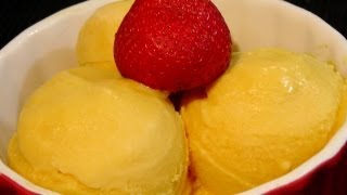 Mango Icecream [upl. by Winton]