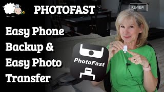 PhotoFast Review  See How It Works [upl. by Ebba574]