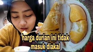 Gilaa Harga Durian Yang Tidak Masuk Diakal  pekerja muda [upl. by Tim]