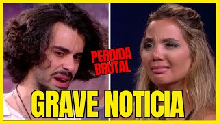 💥RUVENS EN LA MIRA DE TODOS POR ESTE GESTO INÉDITO CONTRA DANIELA EN GRAN HERMANO ESPAÑA  GH 2024 [upl. by Leziar]