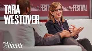 Tara Westover [upl. by Enialahs]