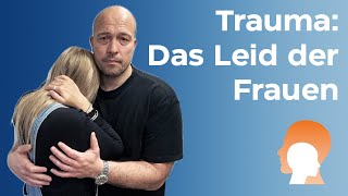 Traumatische Erfahrungen die Frauen machen von denen ich in meiner Ausbildung nix gehört habe [upl. by Kata]