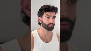 three beard grooming product fashion mensfashion grooming [upl. by Aleda]