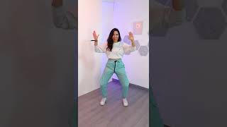 El Mejor Tutorial para MOVER LA CADERA en REGGAETÓN 🔥 [upl. by Kisung]