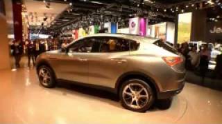 Maserati Kubang [upl. by Hadden]