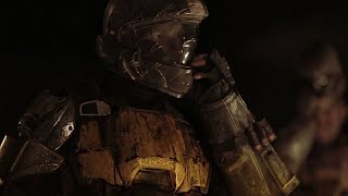 Trailer Song ODST Lament  light of aidan [upl. by Lovmilla515]