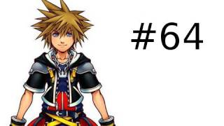 Kingdom Hearts 2 Walkthrough Part 64 Piglets Rescue [upl. by Atimad]