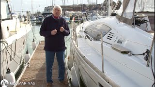 Tom Cunliffe Looks at How to Choose the Right Boat for You [upl. by Papert575]