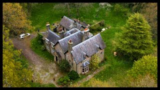 A Beautiful Rural Property with Huge Potential Bickerstaffe England [upl. by Norok562]