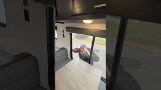 What’s inside there rvlife travel camping tinyhouse [upl. by Cirdet]