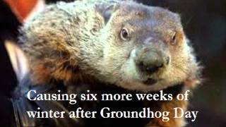 Groundhog Day [upl. by Rhona]