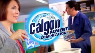 Calgon Advert Compilation [upl. by Ury]