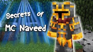 Minecraft MC NAVEED SECRETS OF MINECRAFT  FIND OUT WHAT MARK THE FRIENDLY ZOMBIE SAYS  Minecraft [upl. by Leahcimrej]