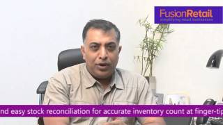 Retail Software Review Spacio Furniture Store Owner Reviews FusionRetail Software [upl. by Adnilasor]