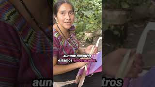 Artesanos de guatemala share their source of income [upl. by Ecniuq]