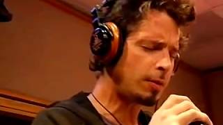 Chris Cornell  Seasons StudioJam [upl. by Nalon]