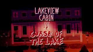 Lakeview Cabin IV Trailer [upl. by Docilla]