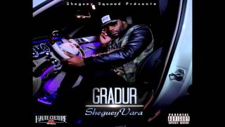 Gradur  Rafaler HQ clip [upl. by Nereus]