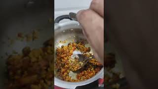 Mung mogar Dal dalfoodshortstrendingshortvideoviralvideotastycooking recipeloveeasyrecipe [upl. by Okoyk]