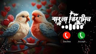 Rakhbo toke jotno kore r adore ringtone  Bengali ringtone  Bangla ringtone  New ringtone [upl. by Batory]