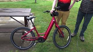 Mickelson Trail amp E Bikes [upl. by Retsam]